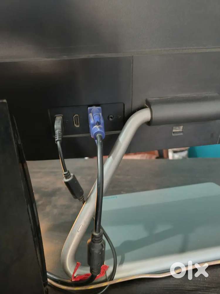 Lenove Q series Led Monitor