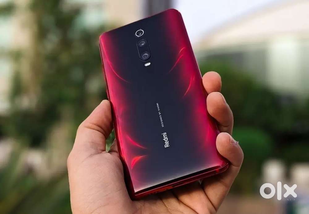 Redmi k20 pro