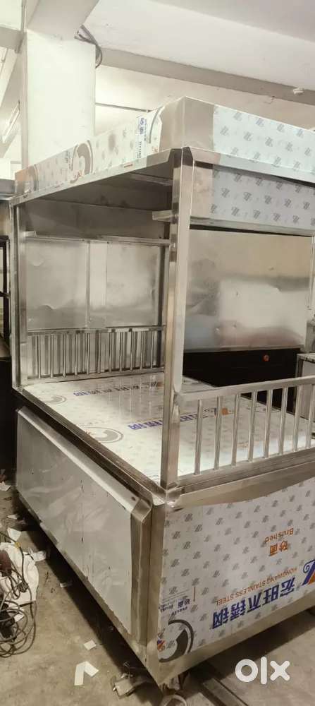 Tifeen bandi 2 mont old