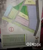 Residential land for sale at Mouza Bori, near butibori-umred highway.