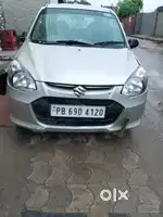 Maruti Suzuki Alto 800 2013 Petrol 100000 Km Driven