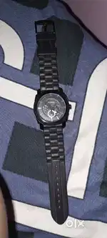 Fossil watch