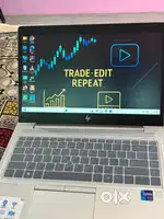 HP EliteBook 745 G6 | Ryzen 5 Pro |