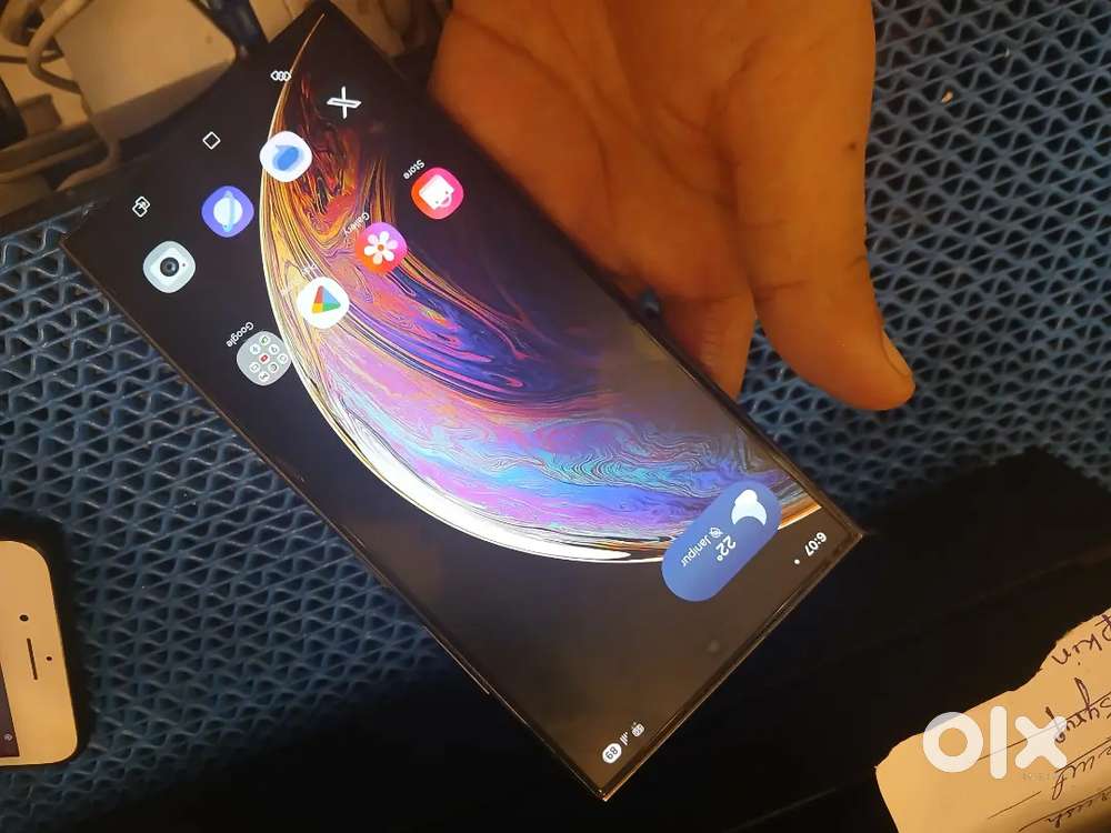 Samsung S24 Ultra  12/256