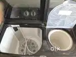 Tata voltas 10kg machine