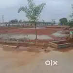 On road Property. Gated Community. Just 6km from Hosur Busstand.