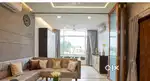 2 BHK furnished flat for sale in Gundibail udupi for 43 lakhs