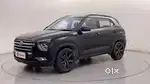 Hyundai Creta 1.4 SX (O) Turbo Petrol DCT, 2020, Petrol