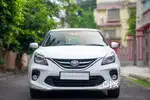 Toyota Glanza G, 2021, Petrol