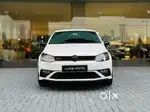 Volkswagen Polo GTI, 2018, Petrol