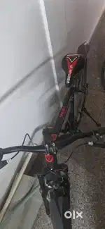 Nonety one Bycycle for adults