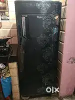 5star fridge