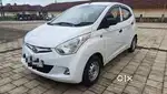 Hyundai EON Era +, 2016, Petrol