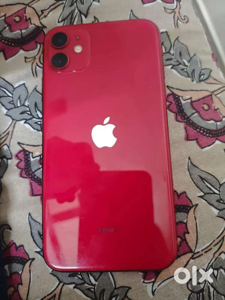 Iphone 11 Hai