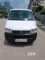 Maruti Suzuki Eeco CNG 5 Seater AC, 2016, CNG & Hybrids