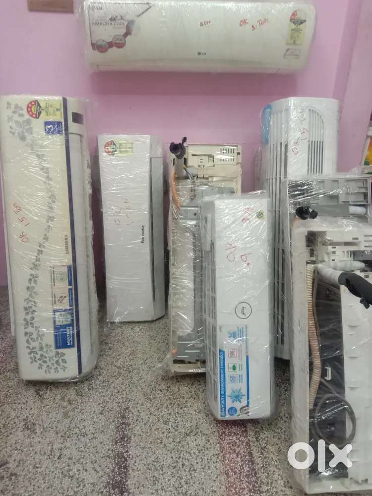 Second  hand   acs for sale