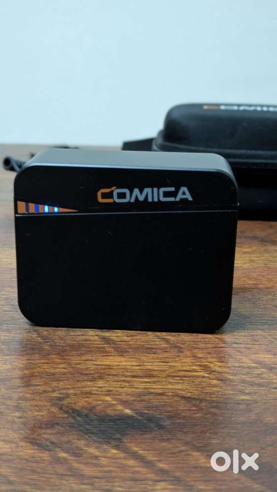 Comica C3 Mic for sale