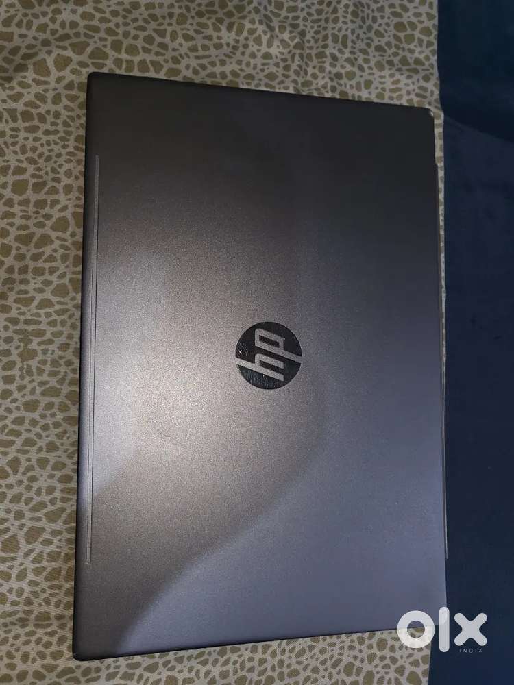 HP Pavilion 15-CS3007TX Laptop ( Core i5/ 8GB/ 1TB 256GB SSD/ Win11)