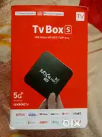 ANDROID TV Box BRAND NEw