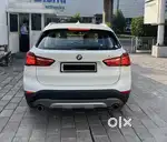 BMW X1 SDRIVE 20D X Line, 2016, Diesel