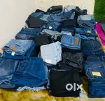 Export jeans