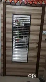 Selling a house