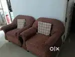 3+2 seater sofa