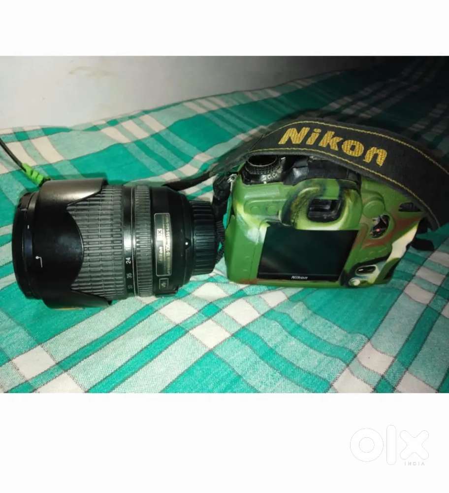 Cemra d7000( hansi )