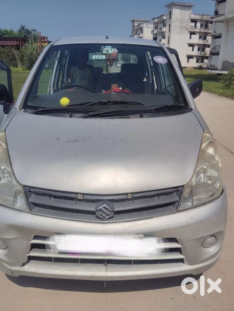 Maruti Suzuki Zen Estilo 2013 Petrol 81000 Km Driven