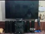 Best quality home theatre