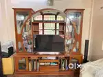 Tv Unit Showcase
