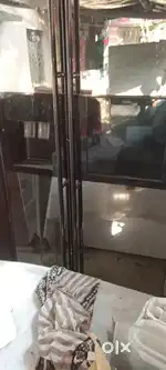4×4 samsung fridge