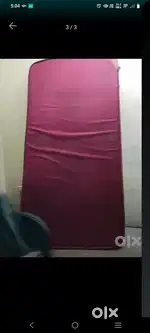 Mattress with memory foam for sale