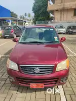Maruti Suzuki Alto K10 1.0 VXI, 2013, Petrol