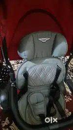 Bentley cycle  for 1 to 5 years kids