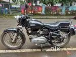 Royal Enfield Bullet 350