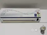 Samsung 1.5 ton Split AC Good Condition
