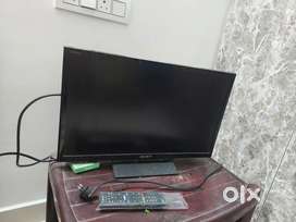 Sony Bravia 22 inch LED TV