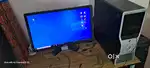 Dell W3530 Intel Xeon octacore PC for sell