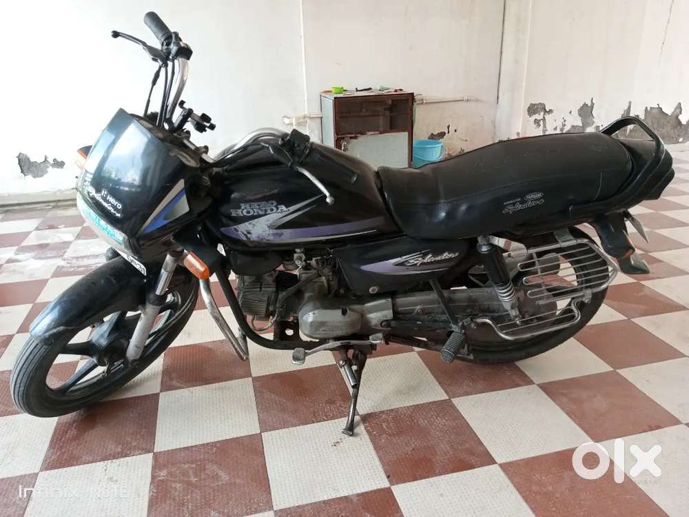 Good condition