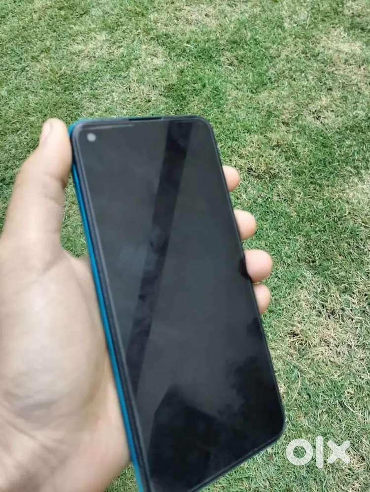 Galaxy m11