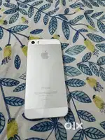 iphone 5s in mint condition