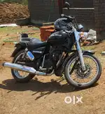 ROYAL ENFIELD