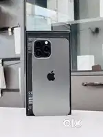 Iphone 13promax-128GB Not Used Product Graphite