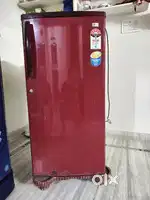 LG 5 Star Fridge for 7000