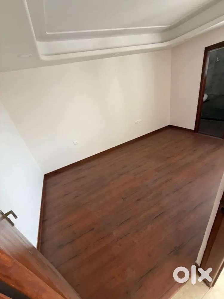 3 bhk flat for rent for family