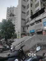 Office or Shop fully furnished DC Janakpuri West Metro