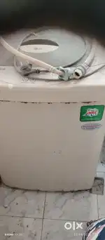 Samsung washing machine