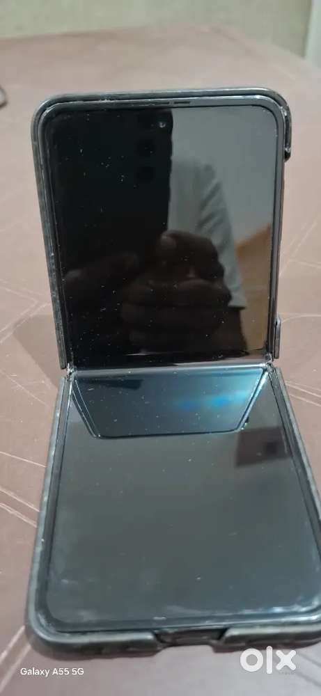 Samsung z flip 4