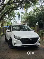HYUNDAI I20 SPORTZ 1.5 CRDI MT